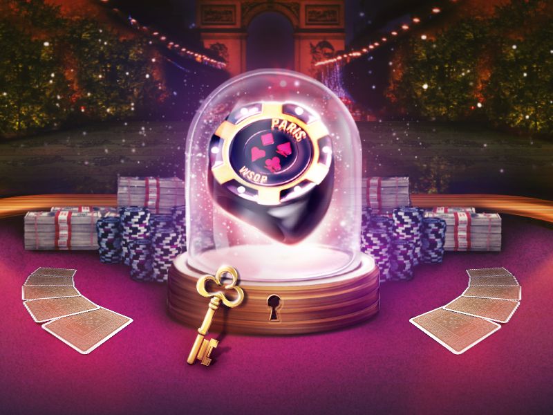 casino barcares Welcome Bonus
