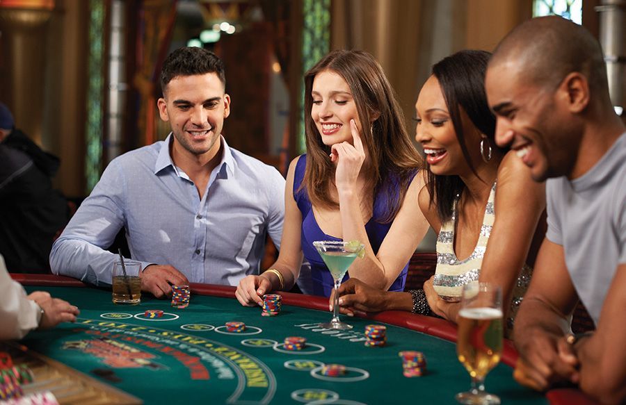 casino barcares Live Betting