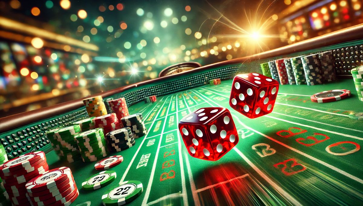 casino barcares Welcome Bonus