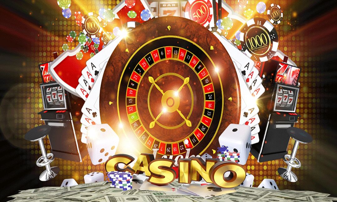 casino barcares Live Casino