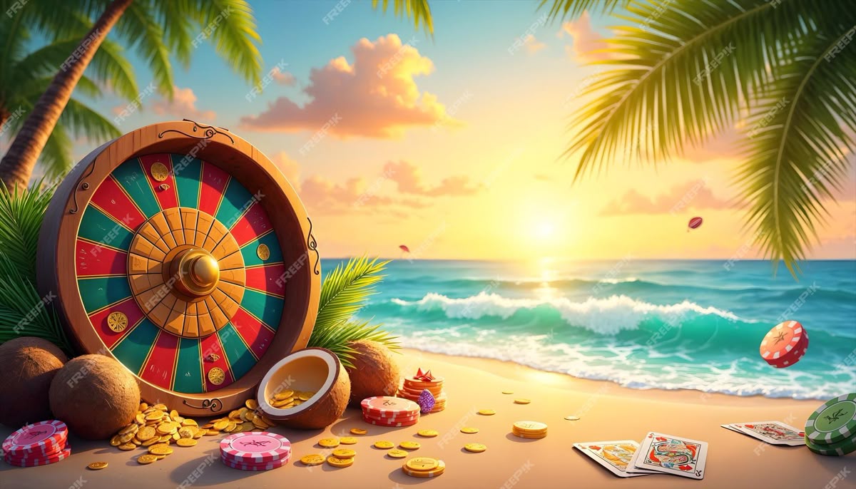 casino barcares Welcome Bonus